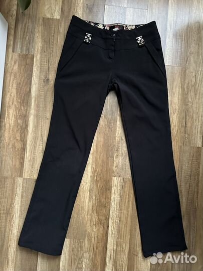 Брюки зимние