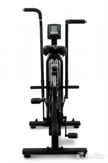 Велотренажер Эйрбайк VF-AirBike GT