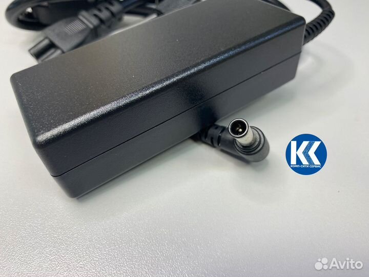 Блоки питания для мониторов LCD 12V, 14V, 19V