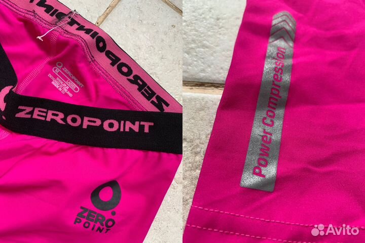 Спортивные вещи Nike, Craft, One Way, Zeropoint