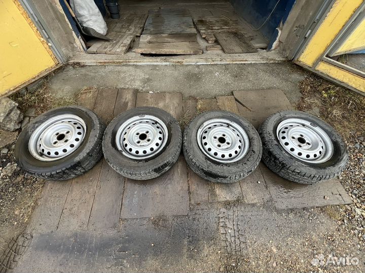 Viatti Strada Asimmetrico 175/70 R13