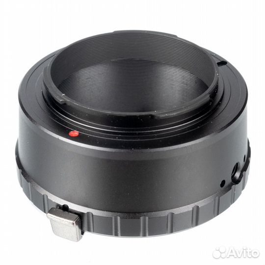 Переходное кольцо fusnid c Nikon на Sony NEX