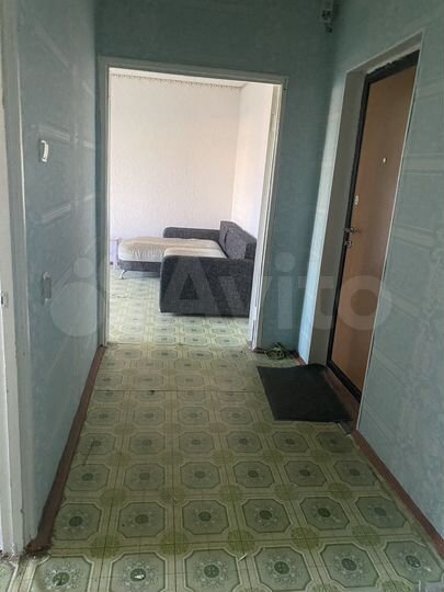 2-к. квартира, 52,6 м², 4/5 эт.