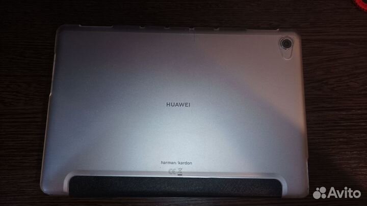 Huawei MediaPad M5 Lite 10.1