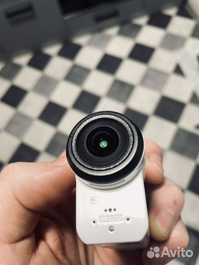 Экшн камера sony fdr x3000 4k