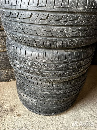 Cordiant All Terrain 16.00/55 R16