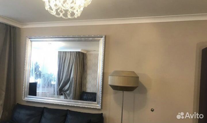 Оформление зеркал и картин в багет, картины