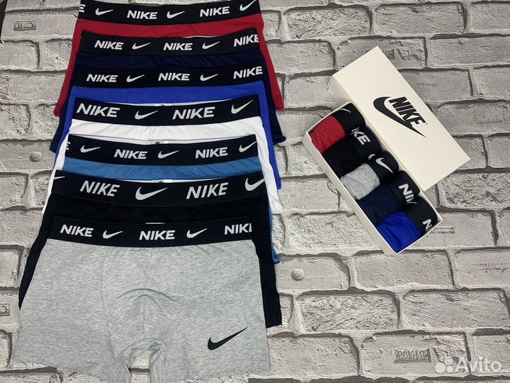 Трусы мужские