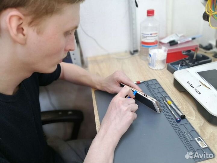 Ремонт/выкуп телефонов