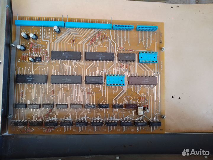 Электроника кр-03