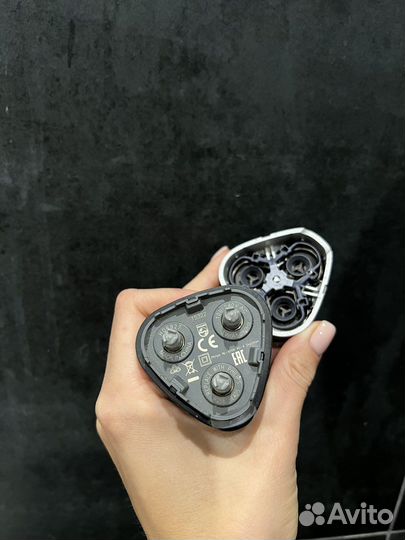 Электробритва philips HQ6927/16