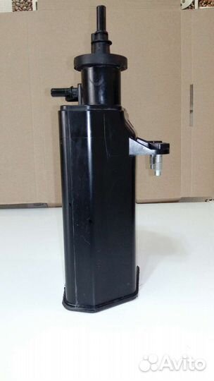 Абсорбер (угольный фильтр) для Nissan Almera G15