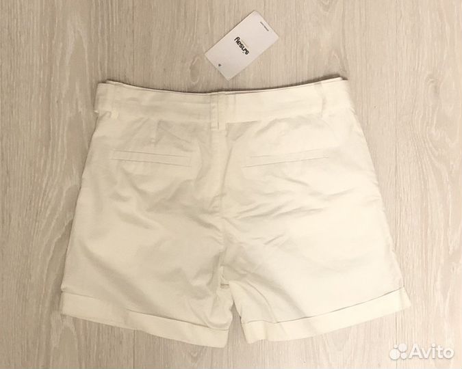 Шорты женские Sinsay и другие