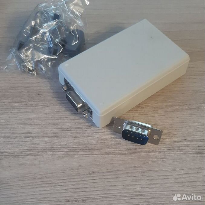 адаптер usb