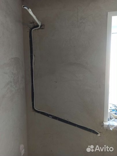 Установка кондиционеров