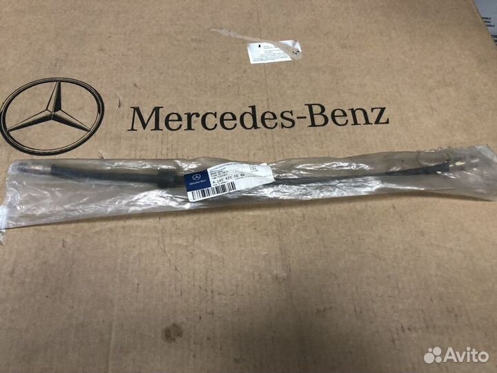 A1404200048 Шланг тормозной