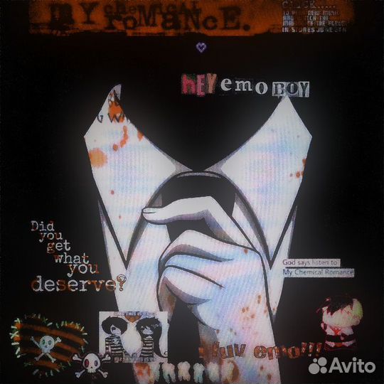 Обрабатываю фото,делаю аватарки