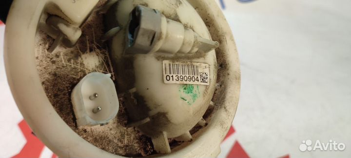 Датчик уровня топлива BMW 3-серия E90/E91