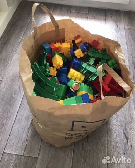 Конструктор