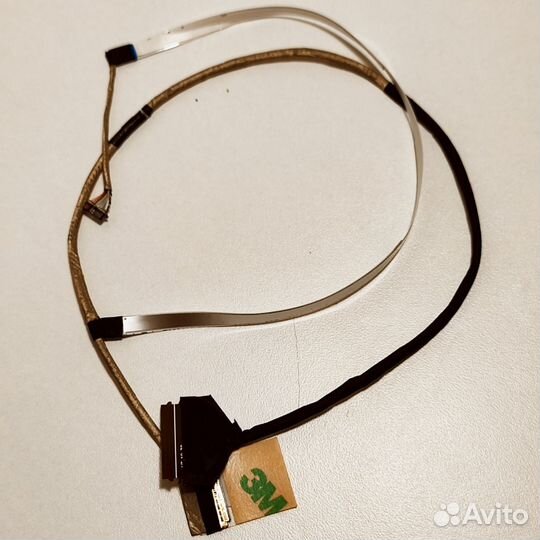 Шлейф для MSI MS-16R1 GF63 30PIN Новый