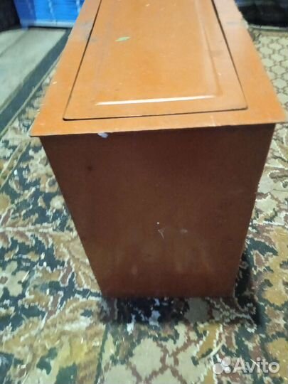 Оружейный сейф бу