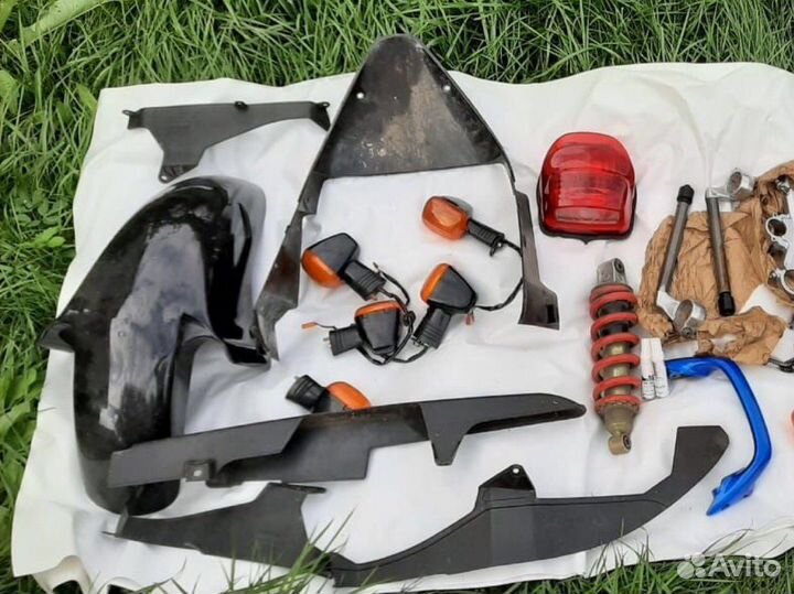 Для Honda cbr1100xx