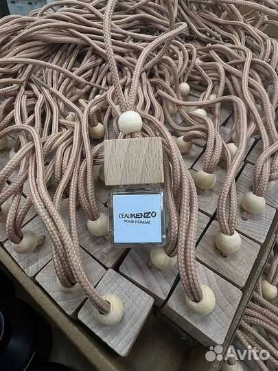 Ароматизатор в машину, Ассортимент ароматов