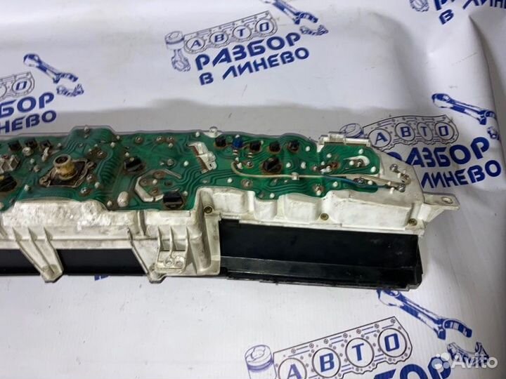 Панель приборов Toyota Sprinter Carib AE95 4A-FE