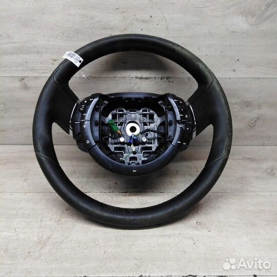 Руль Citroen C4 I