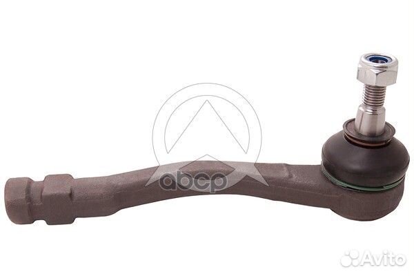 Наконечник рулевой тяги правый 53330 Sidem