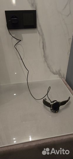 Samsung galaxy watch 3 45 мм