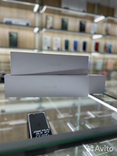 Часы apple watch 8 45 mm