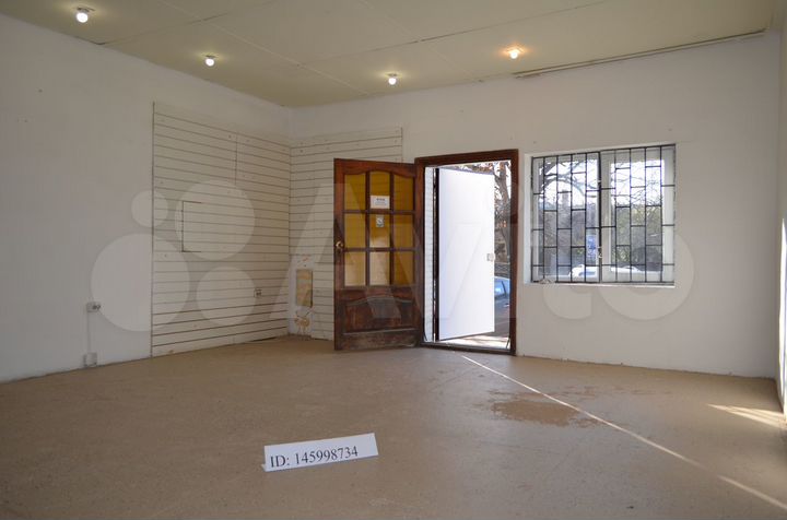 Склад, 224 м²