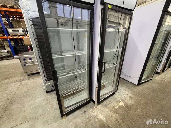 Горка холодильная 0 +18 Norcool