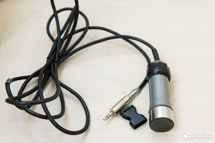 Эхолот практик