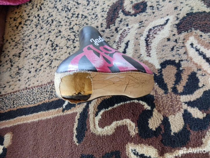 Седушка на велик