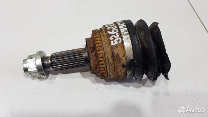 Шрус наружний (Chery Tiggo 4)