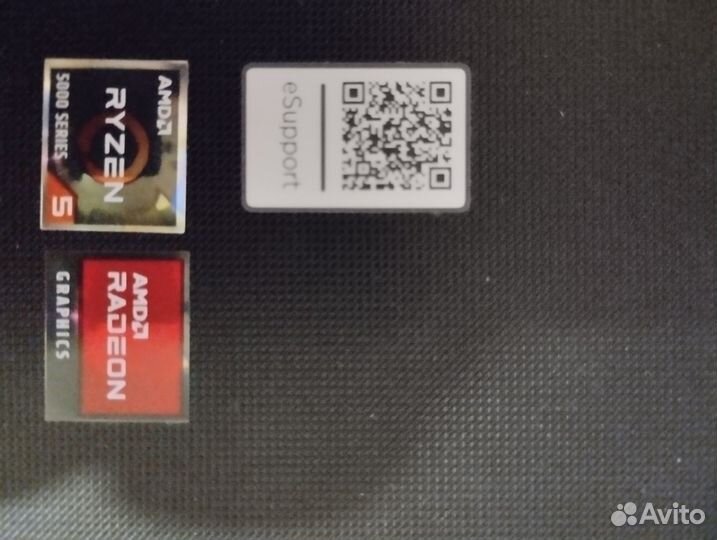 Ноутбук Lenovo новый