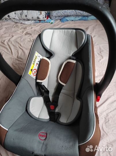 Переноска для младенца