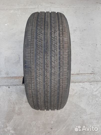 Continental Conti4x4Contact 265/60 R18