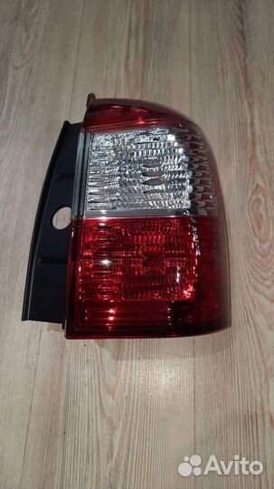 Фонарь задний Nissan terrano D10 Прав