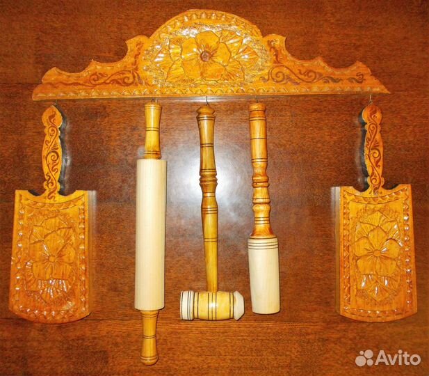 Кухонные наборы