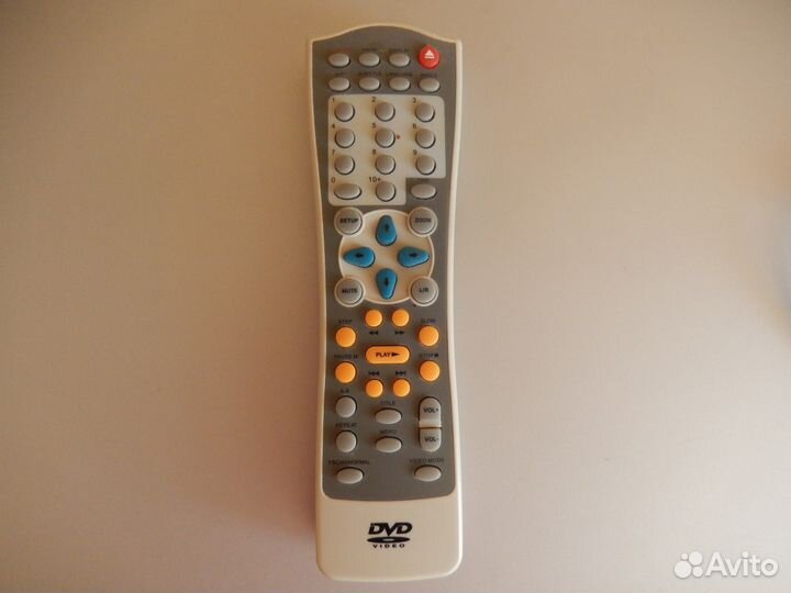 DVD проигрыватель