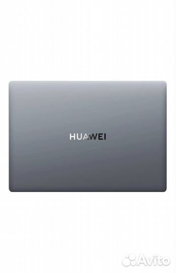 Ноутбук huawei MateBook D 16 2024