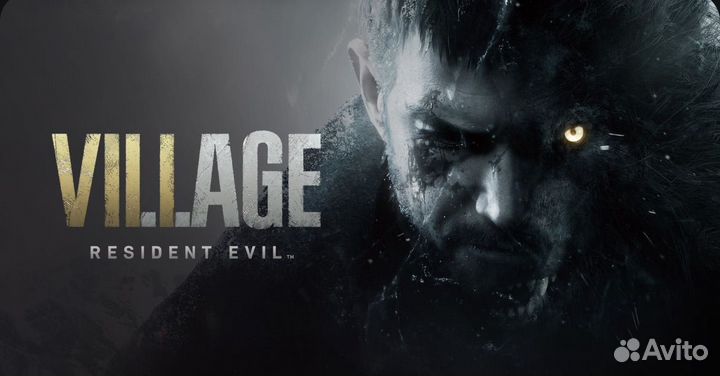 Resident Evil Village