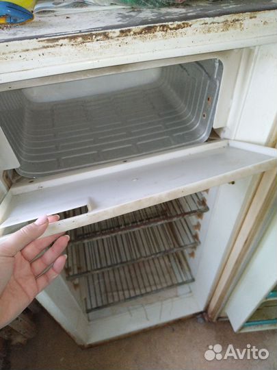 Холодильник