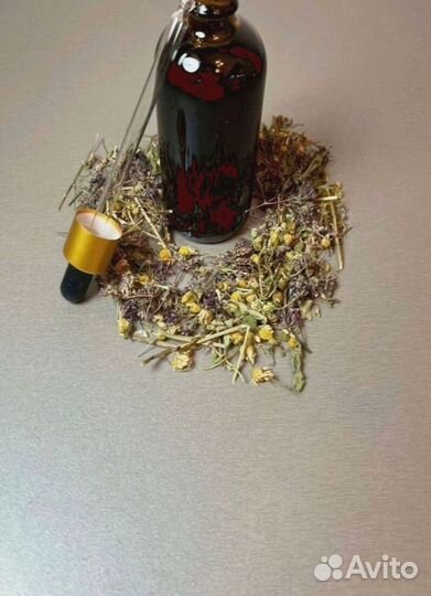 Вытяжка от папиллом