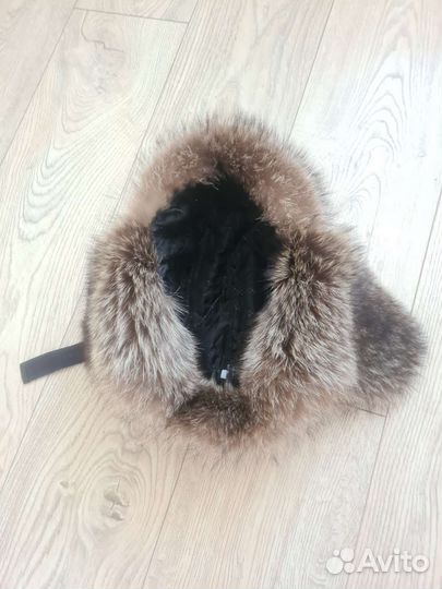 Шапка мужская