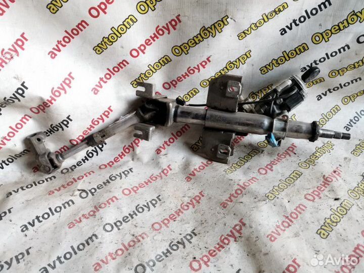 Колонка рулевая Chery Indis DB 2011-2016