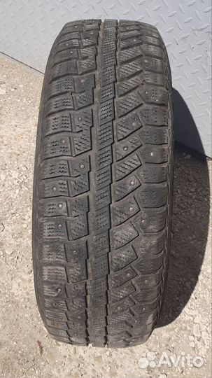 Continental ContiEcoContact 3 195/65 R15 91H